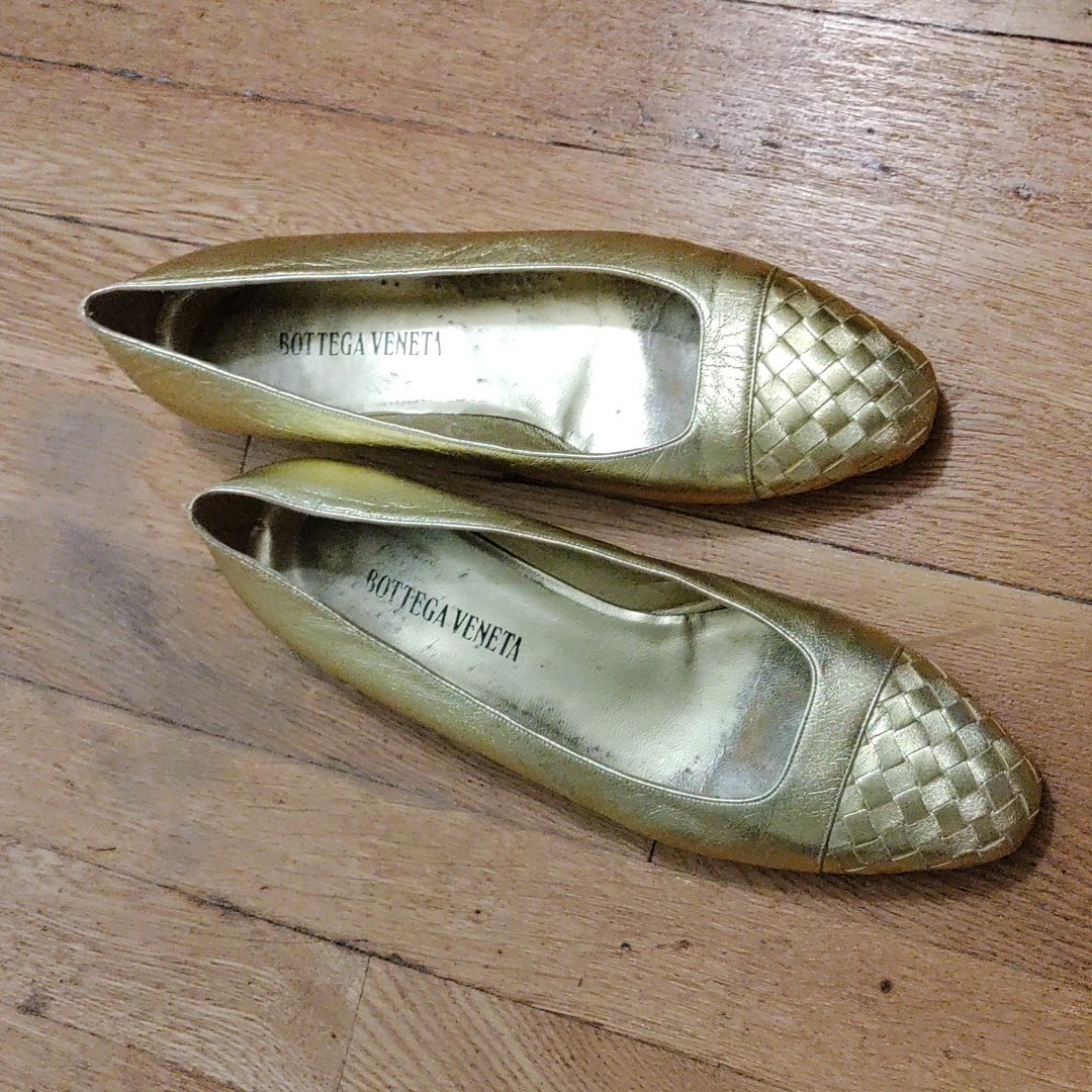 Bottega Flats